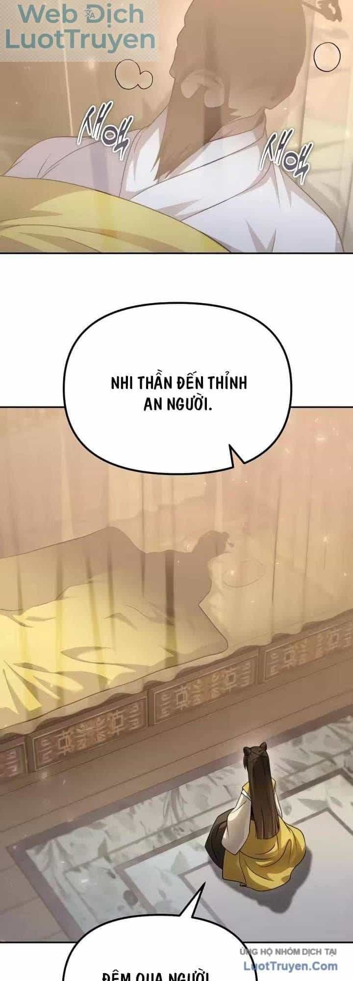 Hoạn Quan Hồi Quy: Tróc Phong Truy Nguyệt - Chương 109 - ảnh 56