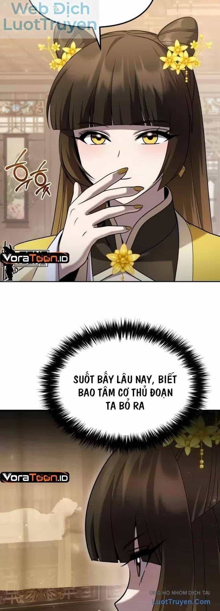 Hoạn Quan Hồi Quy: Tróc Phong Truy Nguyệt - Chương 109 - ảnh 58