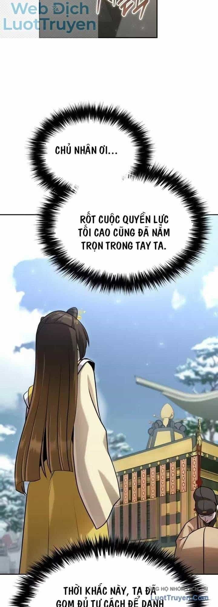 Hoạn Quan Hồi Quy: Tróc Phong Truy Nguyệt - Chương 109 - ảnh 62