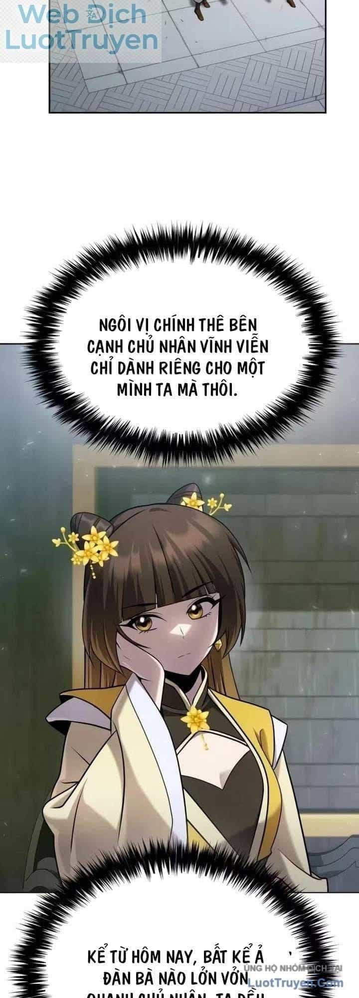 Hoạn Quan Hồi Quy: Tróc Phong Truy Nguyệt - Chương 109 - ảnh 64