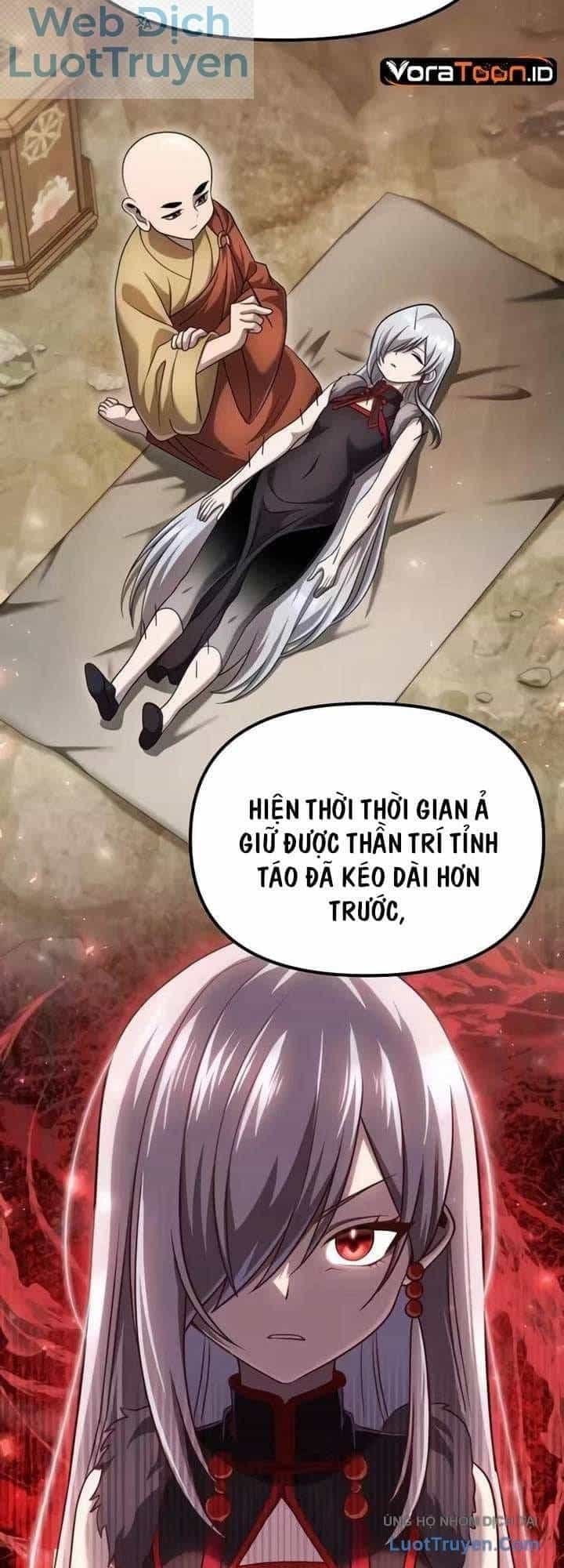 Hoạn Quan Hồi Quy: Tróc Phong Truy Nguyệt - Chương 109 - ảnh 7