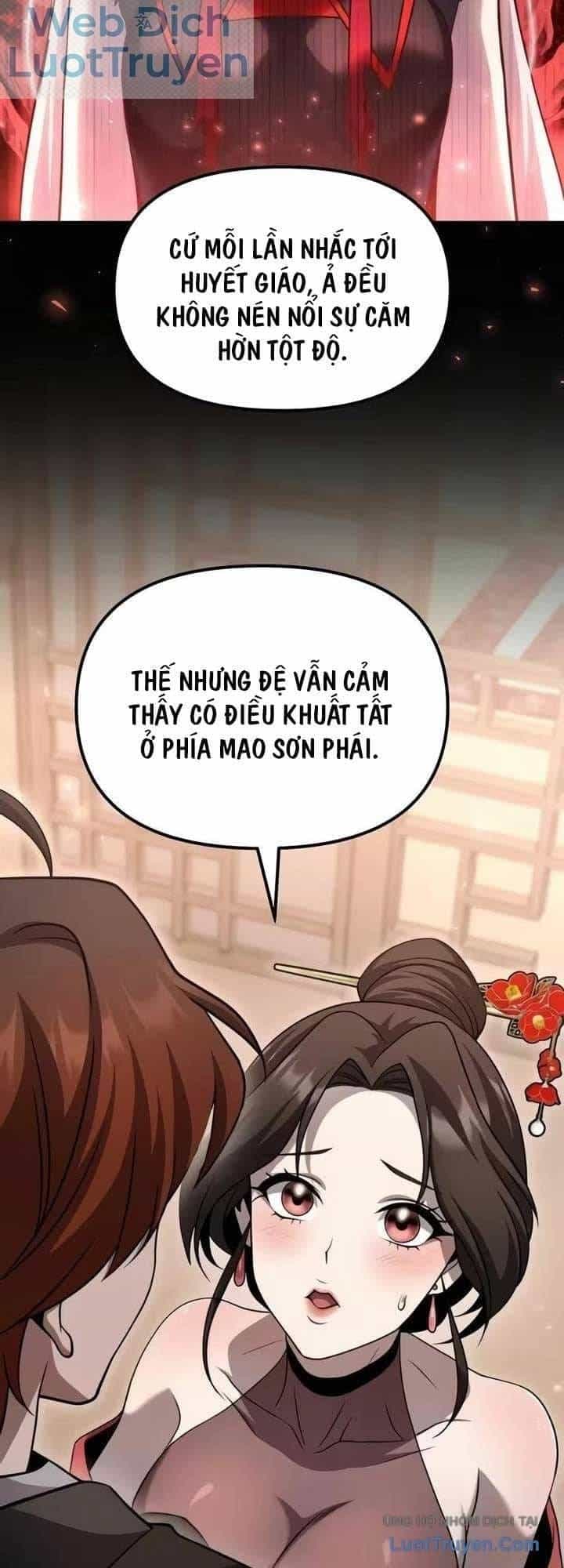 Hoạn Quan Hồi Quy: Tróc Phong Truy Nguyệt - Chương 109 - ảnh 8