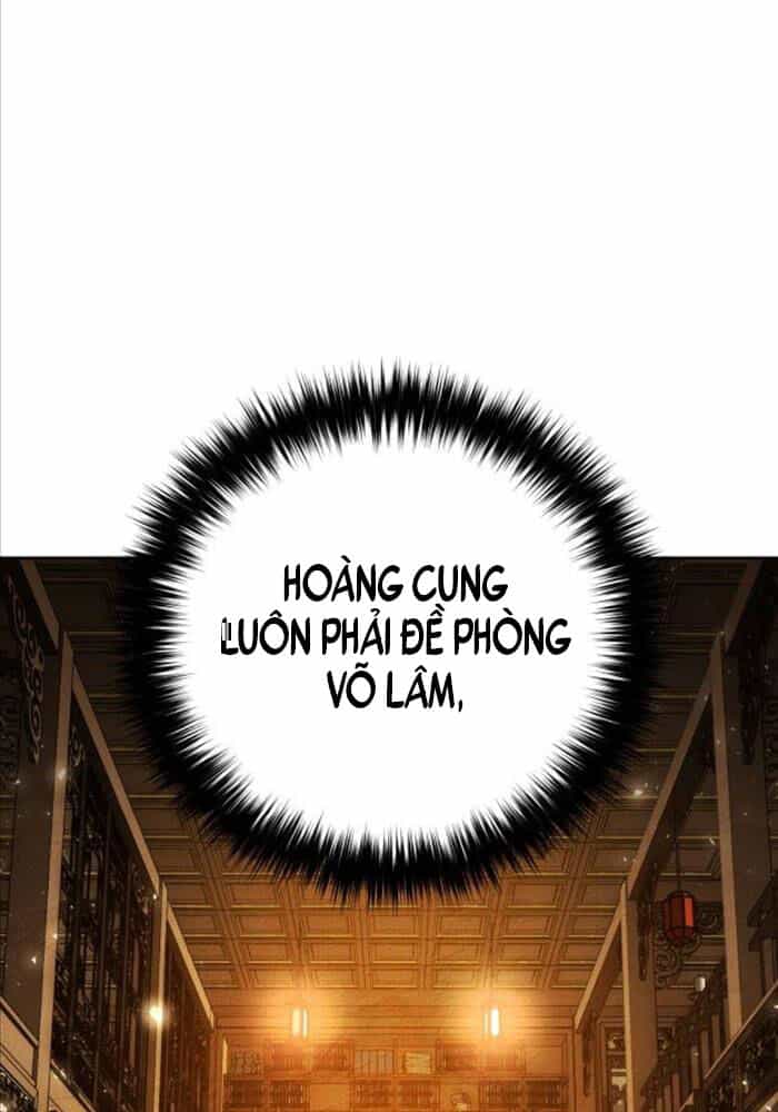 Hoạn Quan Hồi Quy: Tróc Phong Truy Nguyệt - Chương 11 - ảnh 17