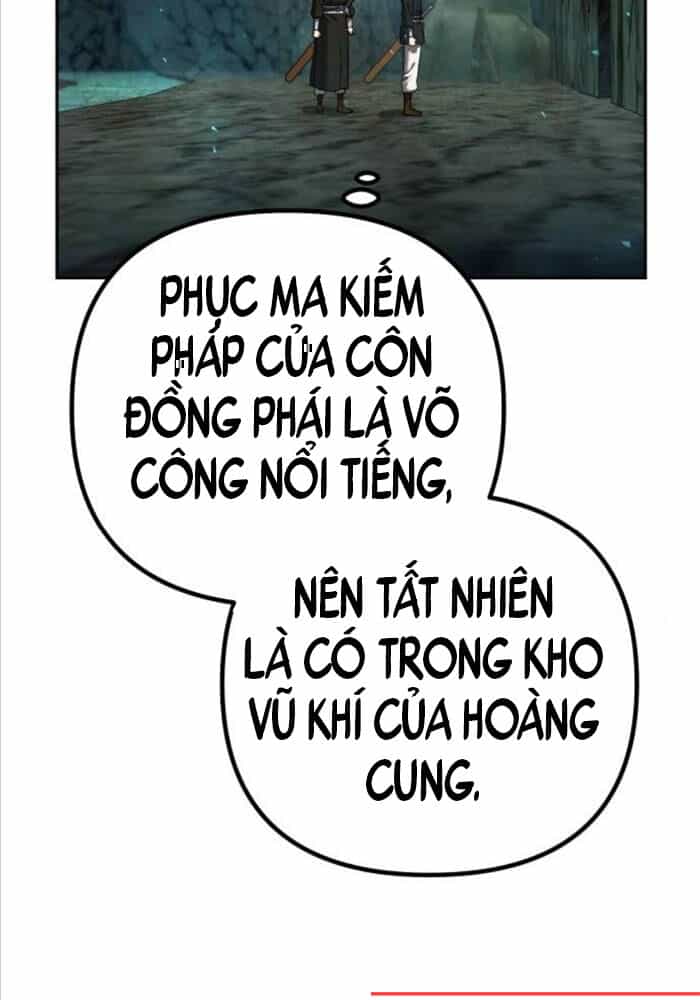 Hoạn Quan Hồi Quy: Tróc Phong Truy Nguyệt - Chương 11 - ảnh 20