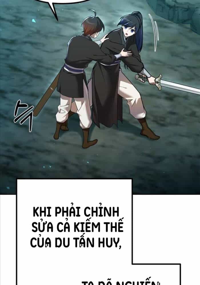 Hoạn Quan Hồi Quy: Tróc Phong Truy Nguyệt - Chương 11 - ảnh 59