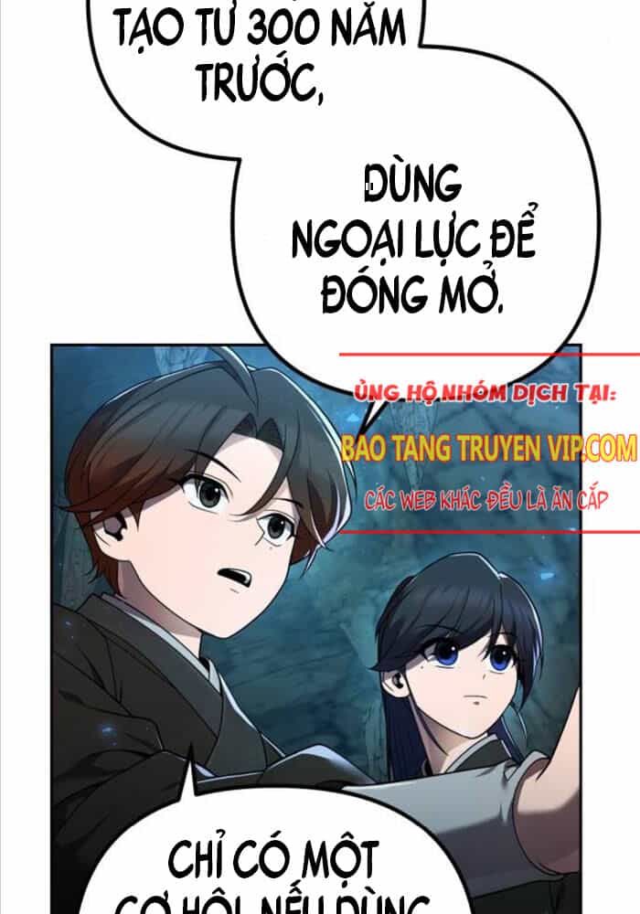 Hoạn Quan Hồi Quy: Tróc Phong Truy Nguyệt - Chương 11 - ảnh 6