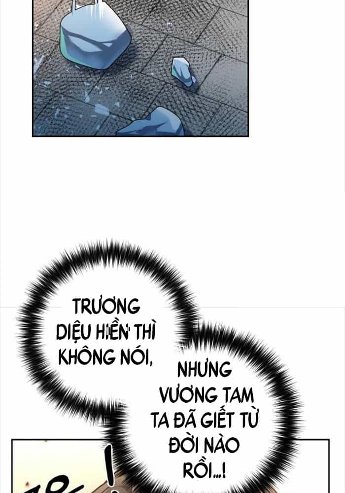 Hoạn Quan Hồi Quy: Tróc Phong Truy Nguyệt - Chương 12 - ảnh 28