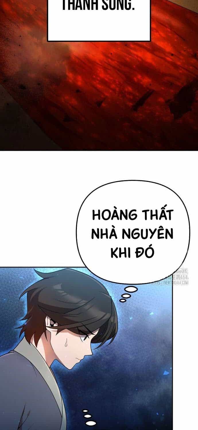 Hoạn Quan Hồi Quy: Tróc Phong Truy Nguyệt - Chương 13 - ảnh 12