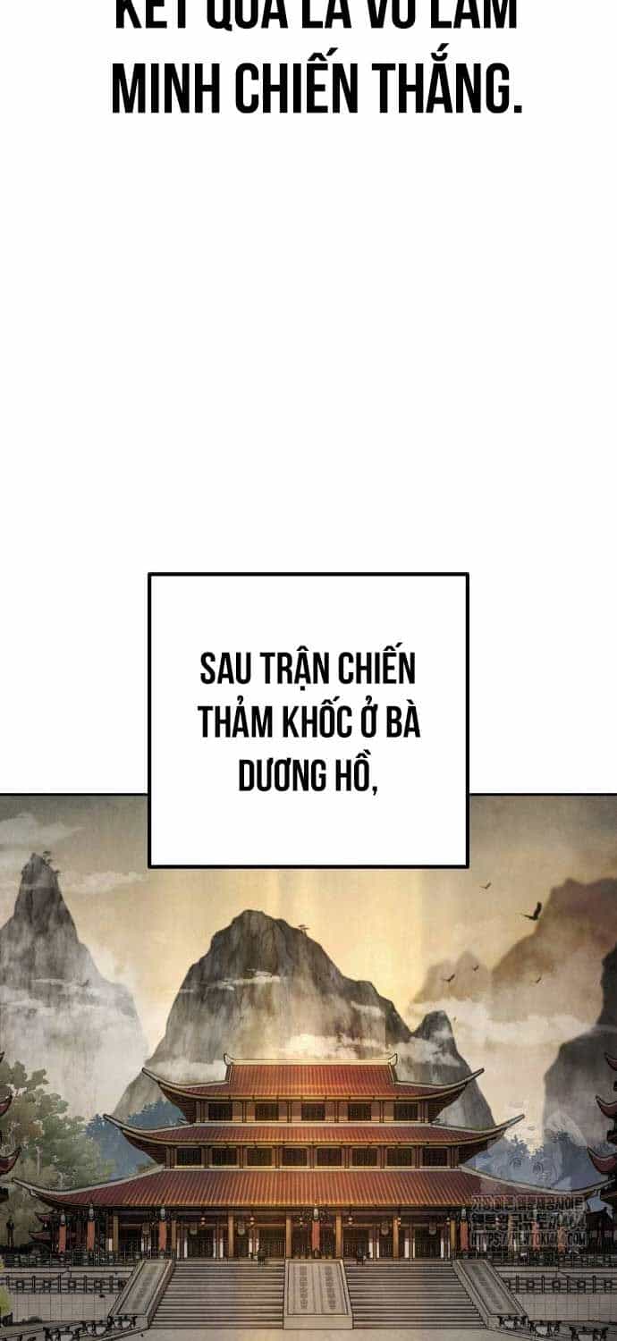 Hoạn Quan Hồi Quy: Tróc Phong Truy Nguyệt - Chương 13 - ảnh 16