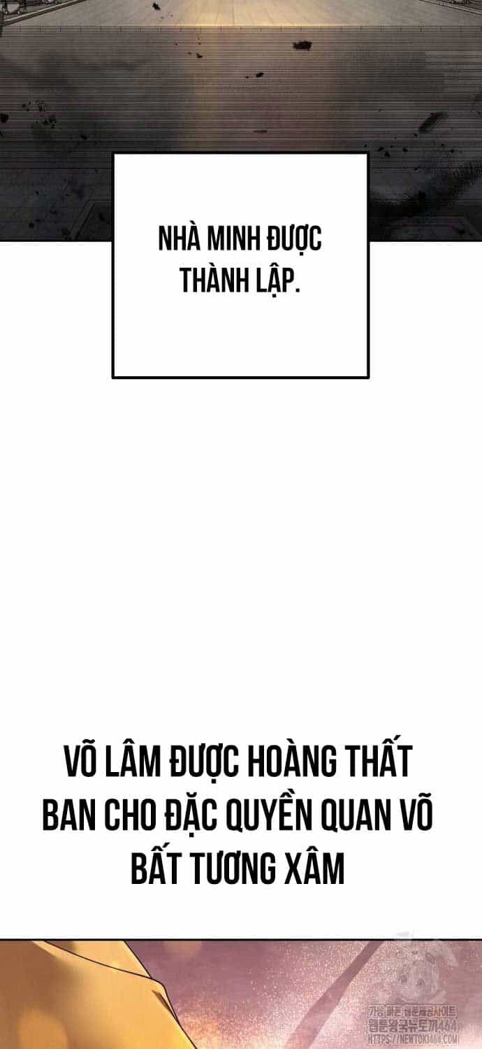Hoạn Quan Hồi Quy: Tróc Phong Truy Nguyệt - Chương 13 - ảnh 17
