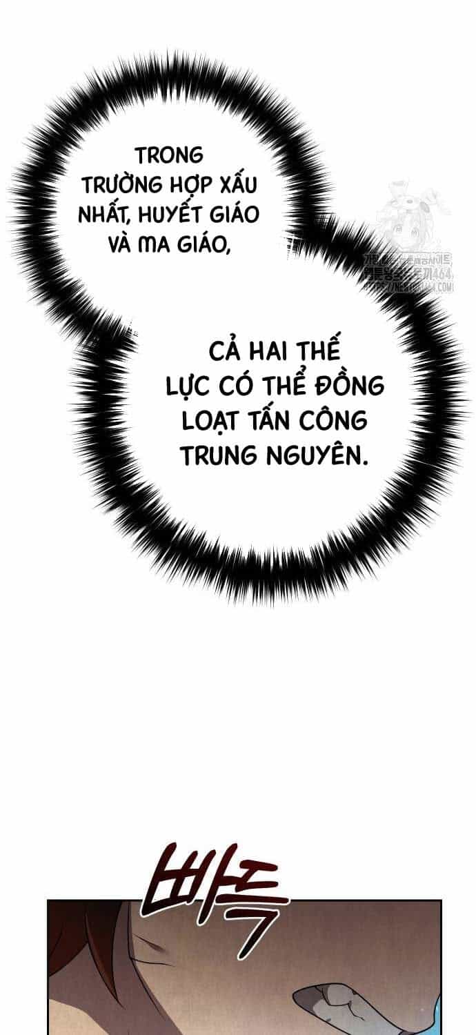 Hoạn Quan Hồi Quy: Tróc Phong Truy Nguyệt - Chương 13 - ảnh 21