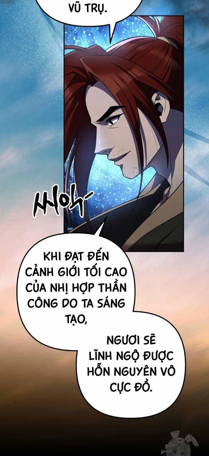 Hoạn Quan Hồi Quy: Tróc Phong Truy Nguyệt - Chương 13 - ảnh 66
