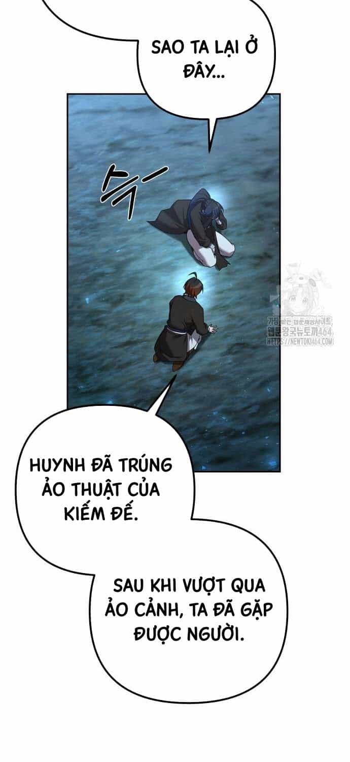 Hoạn Quan Hồi Quy: Tróc Phong Truy Nguyệt - Chương 13 - ảnh 73