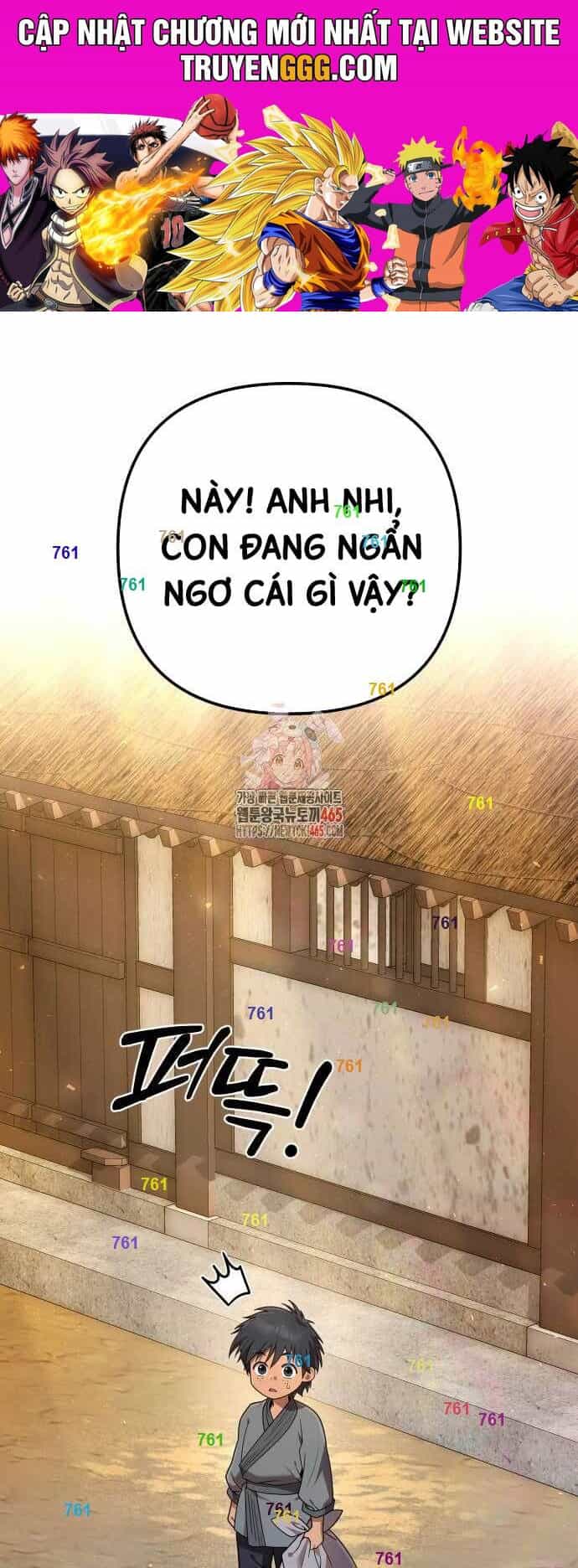 Hoạn Quan Hồi Quy: Tróc Phong Truy Nguyệt - Chương 14 - ảnh 1