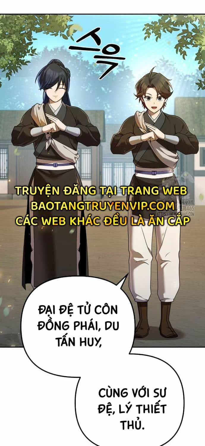 Hoạn Quan Hồi Quy: Tróc Phong Truy Nguyệt - Chương 14 - ảnh 11
