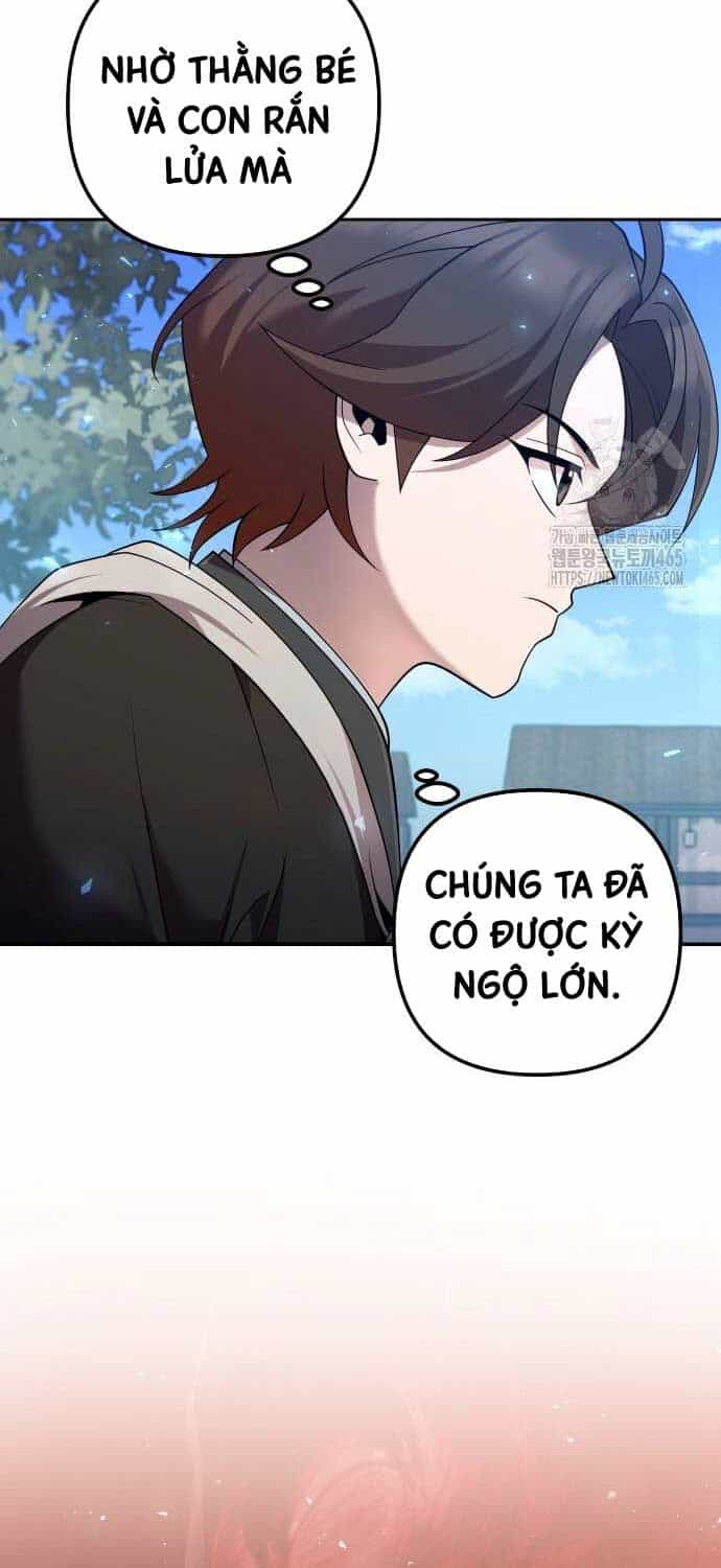 Hoạn Quan Hồi Quy: Tróc Phong Truy Nguyệt - Chương 14 - ảnh 35