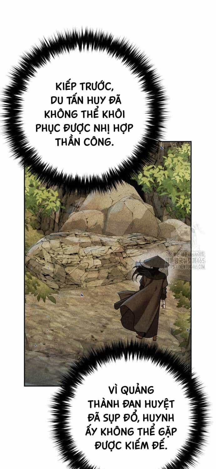 Hoạn Quan Hồi Quy: Tróc Phong Truy Nguyệt - Chương 14 - ảnh 38