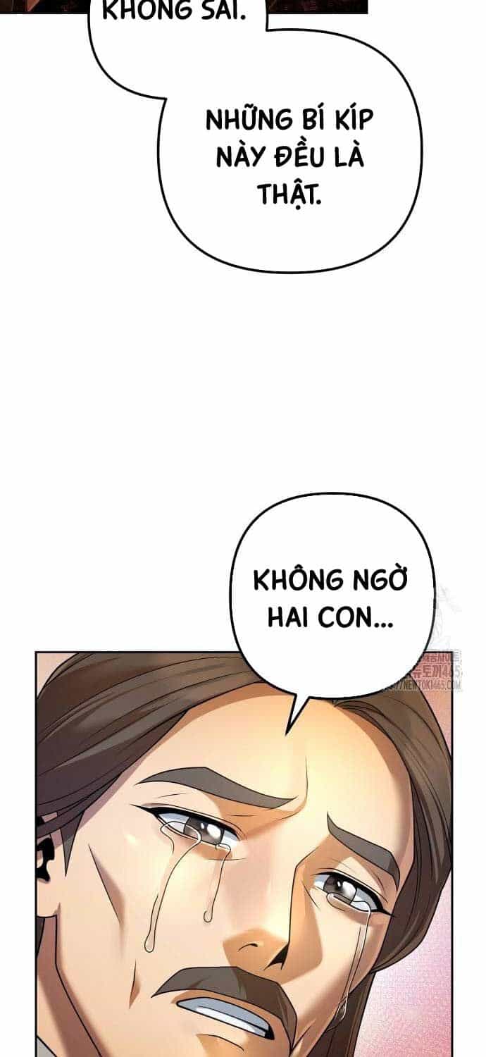Hoạn Quan Hồi Quy: Tróc Phong Truy Nguyệt - Chương 14 - ảnh 57