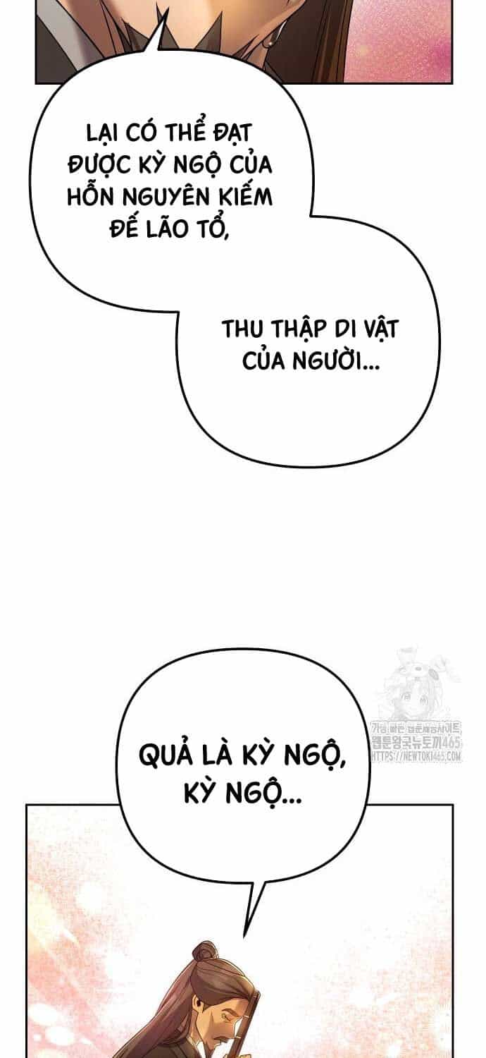 Hoạn Quan Hồi Quy: Tróc Phong Truy Nguyệt - Chương 14 - ảnh 58