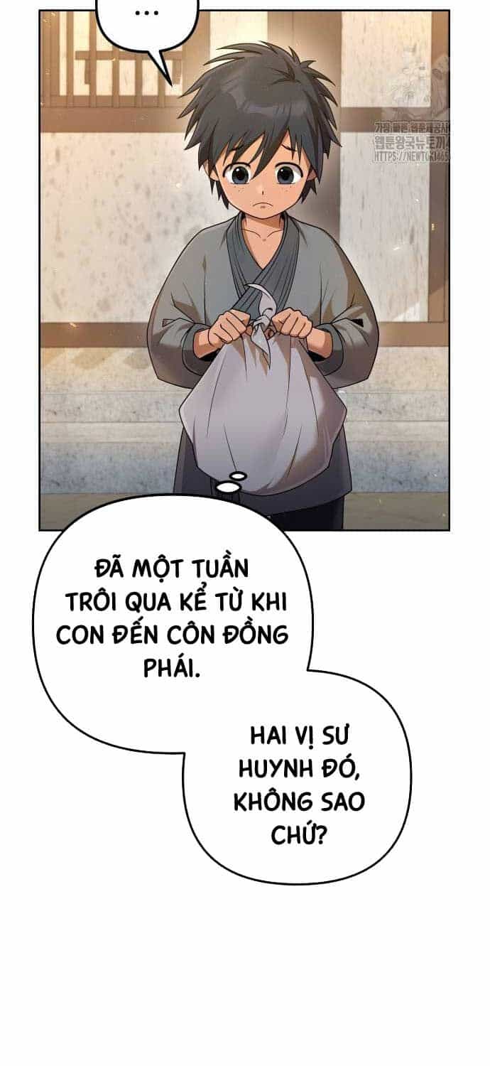 Hoạn Quan Hồi Quy: Tróc Phong Truy Nguyệt - Chương 14 - ảnh 6
