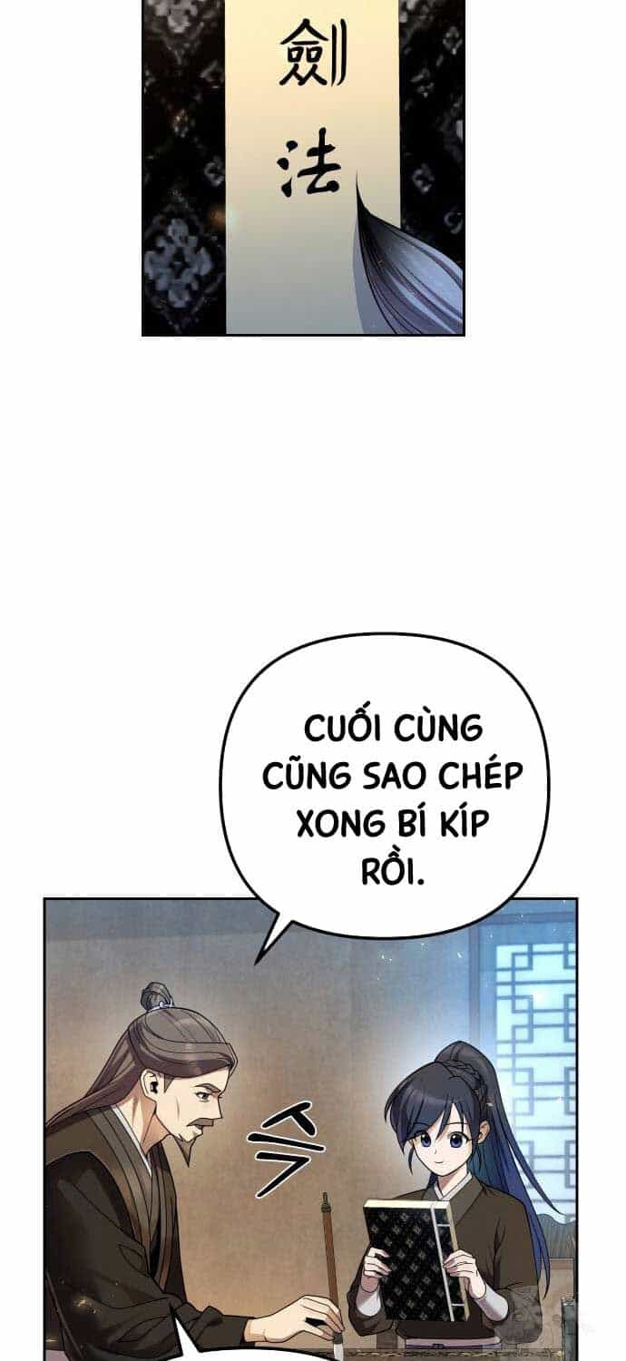 Hoạn Quan Hồi Quy: Tróc Phong Truy Nguyệt - Chương 14 - ảnh 67