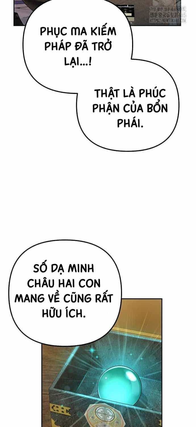 Hoạn Quan Hồi Quy: Tróc Phong Truy Nguyệt - Chương 14 - ảnh 68
