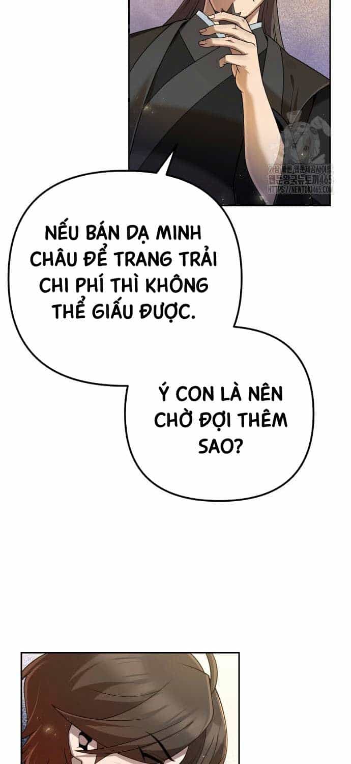 Hoạn Quan Hồi Quy: Tróc Phong Truy Nguyệt - Chương 14 - ảnh 71