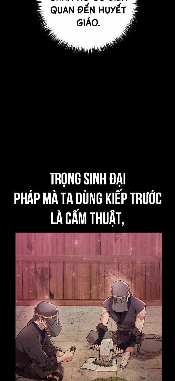 Hoạn Quan Hồi Quy: Tróc Phong Truy Nguyệt - Chương 14 - ảnh 74