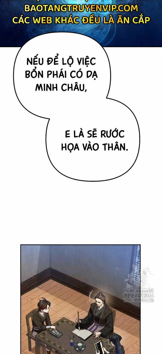 Hoạn Quan Hồi Quy: Tróc Phong Truy Nguyệt - Chương 14 - ảnh 84
