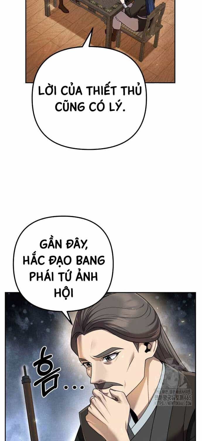 Hoạn Quan Hồi Quy: Tróc Phong Truy Nguyệt - Chương 14 - ảnh 85