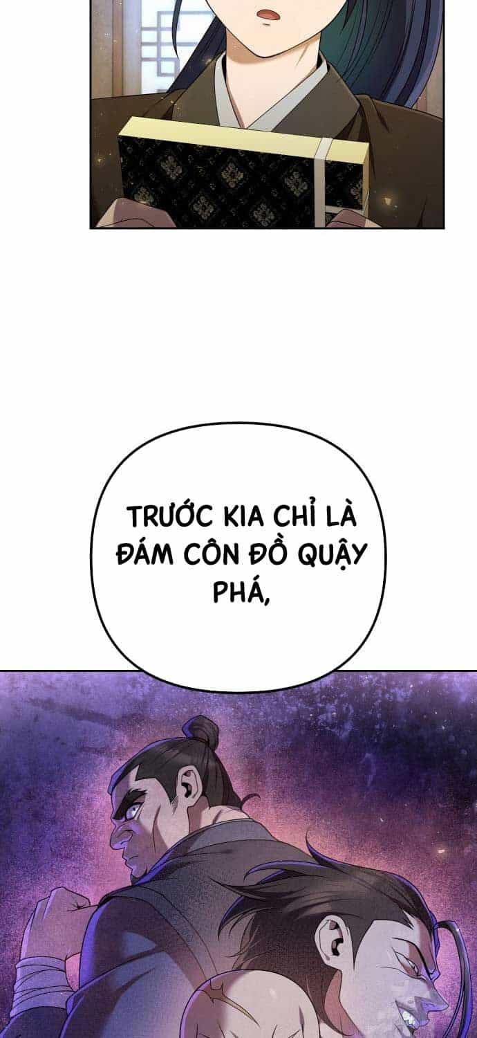 Hoạn Quan Hồi Quy: Tróc Phong Truy Nguyệt - Chương 14 - ảnh 87