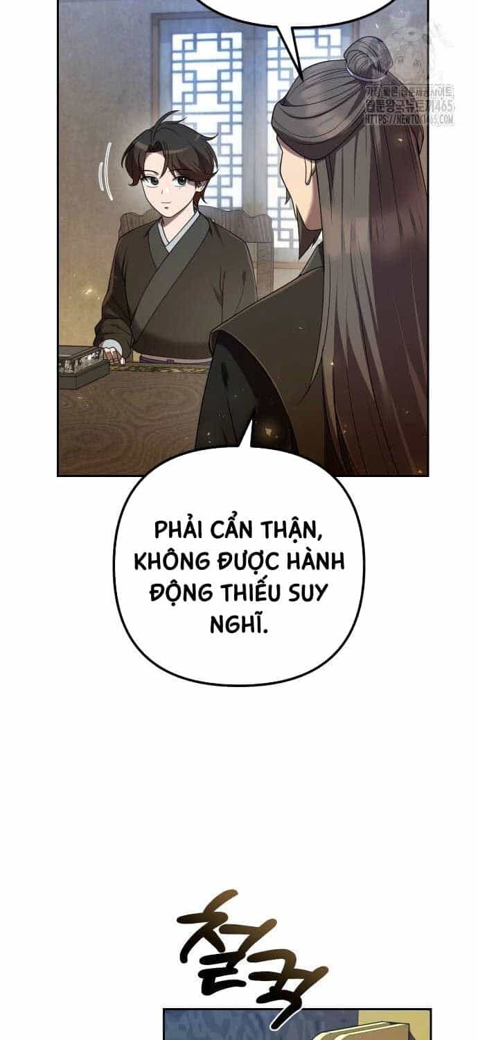 Hoạn Quan Hồi Quy: Tróc Phong Truy Nguyệt - Chương 14 - ảnh 89