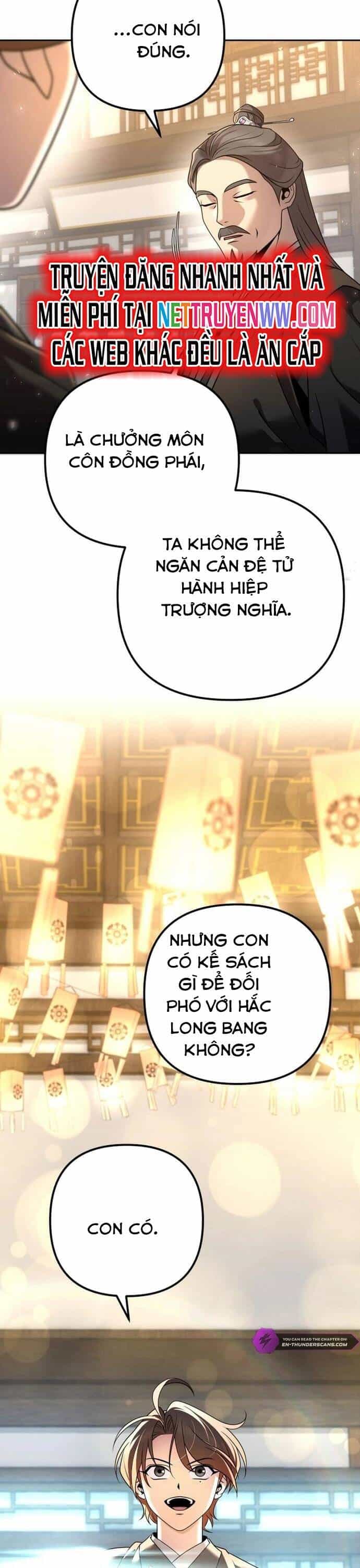 Hoạn Quan Hồi Quy: Tróc Phong Truy Nguyệt - Chương 17 - ảnh 25
