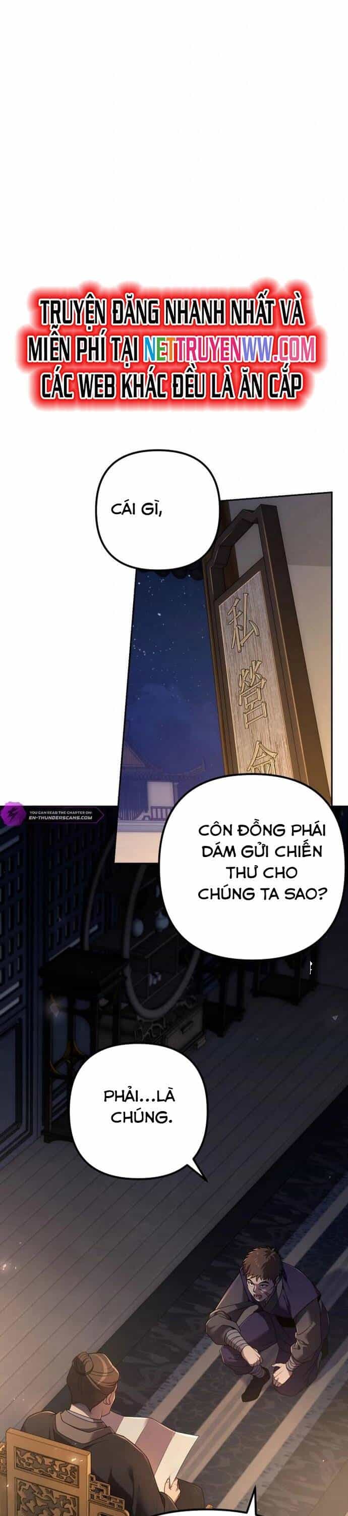Hoạn Quan Hồi Quy: Tróc Phong Truy Nguyệt - Chương 17 - ảnh 27