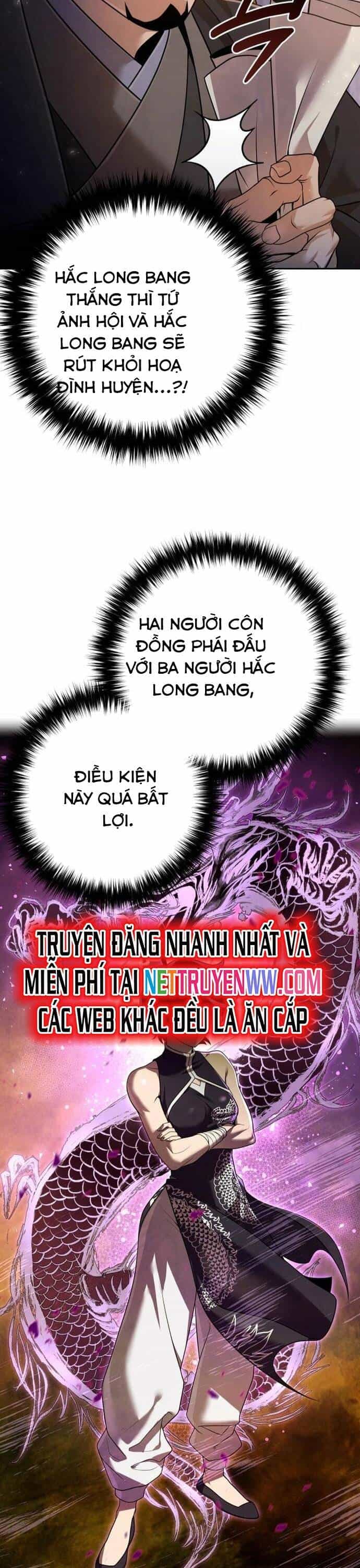 Hoạn Quan Hồi Quy: Tróc Phong Truy Nguyệt - Chương 17 - ảnh 29