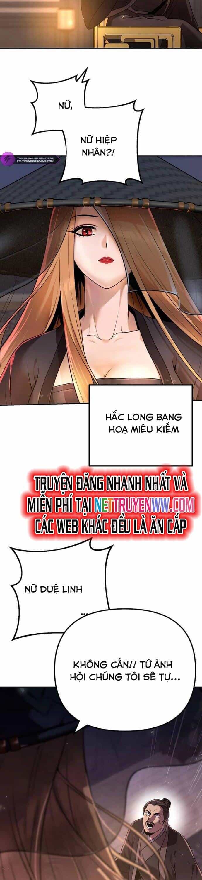 Hoạn Quan Hồi Quy: Tróc Phong Truy Nguyệt - Chương 17 - ảnh 32