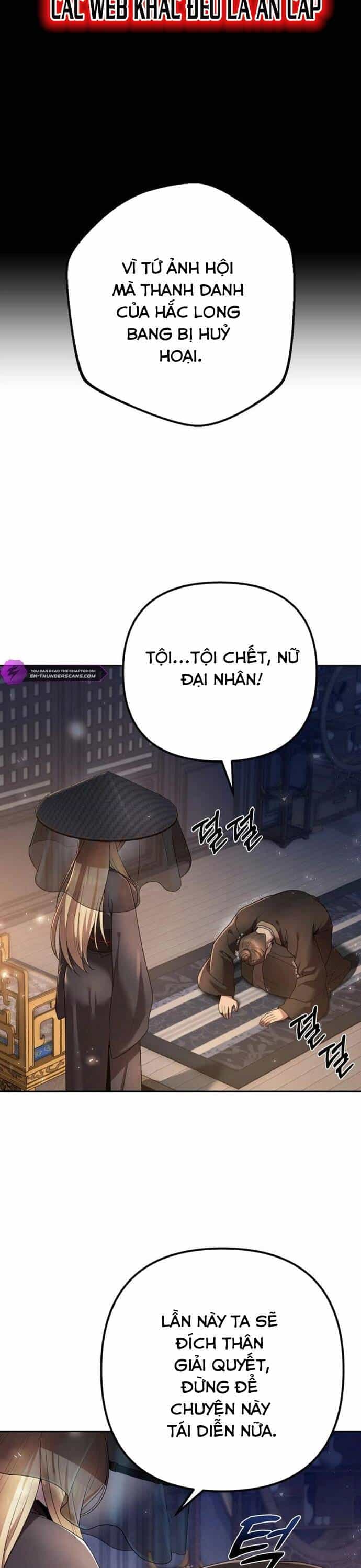 Hoạn Quan Hồi Quy: Tróc Phong Truy Nguyệt - Chương 17 - ảnh 35