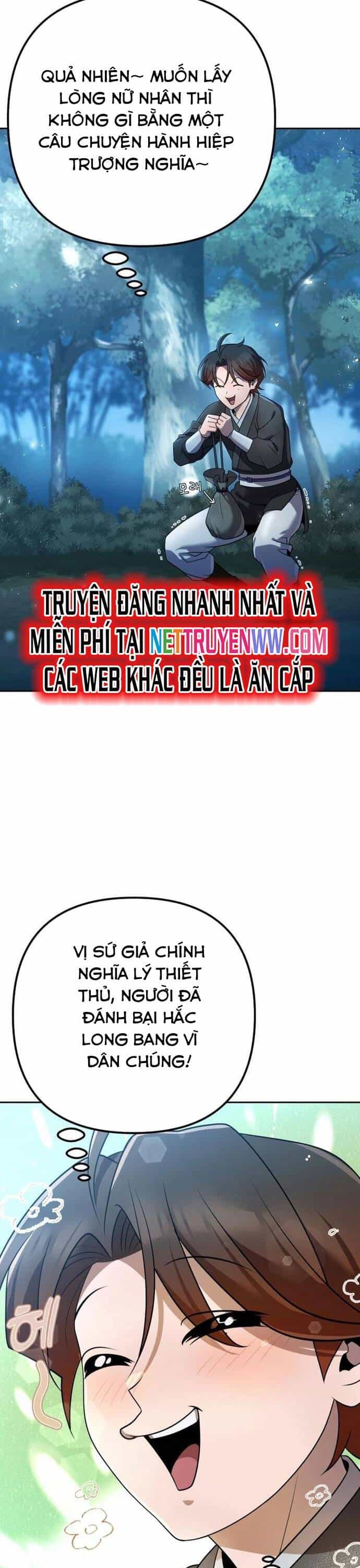 Hoạn Quan Hồi Quy: Tróc Phong Truy Nguyệt - Chương 17 - ảnh 37