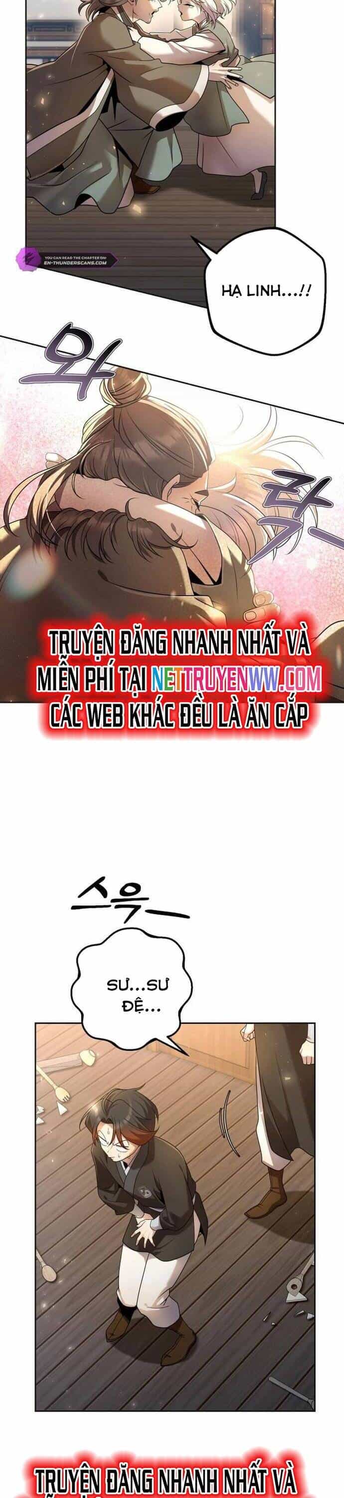 Hoạn Quan Hồi Quy: Tróc Phong Truy Nguyệt - Chương 17 - ảnh 4