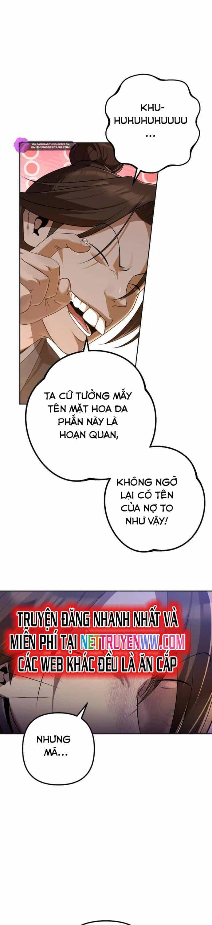 Hoạn Quan Hồi Quy: Tróc Phong Truy Nguyệt - Chương 17 - ảnh 7