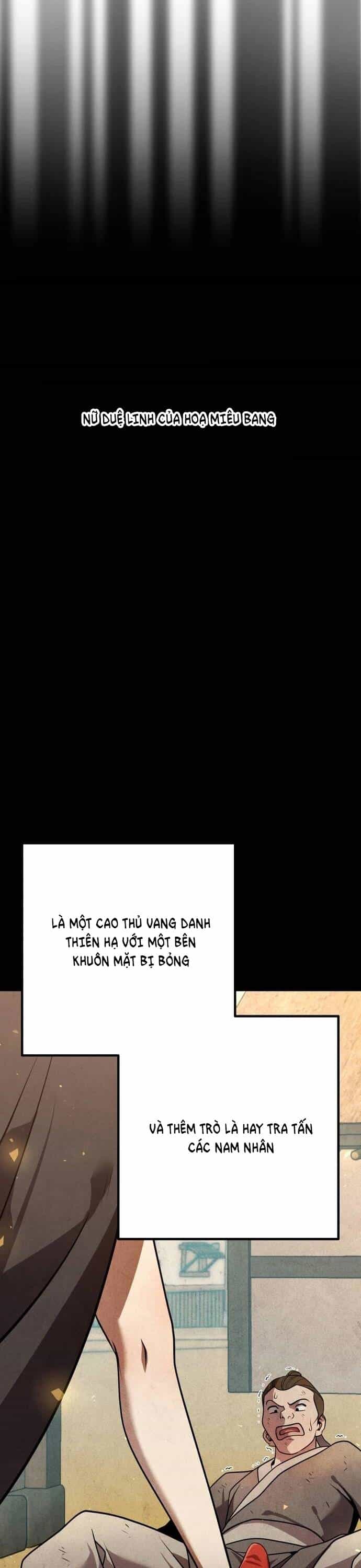 Hoạn Quan Hồi Quy: Tróc Phong Truy Nguyệt - Chương 18 - ảnh 25