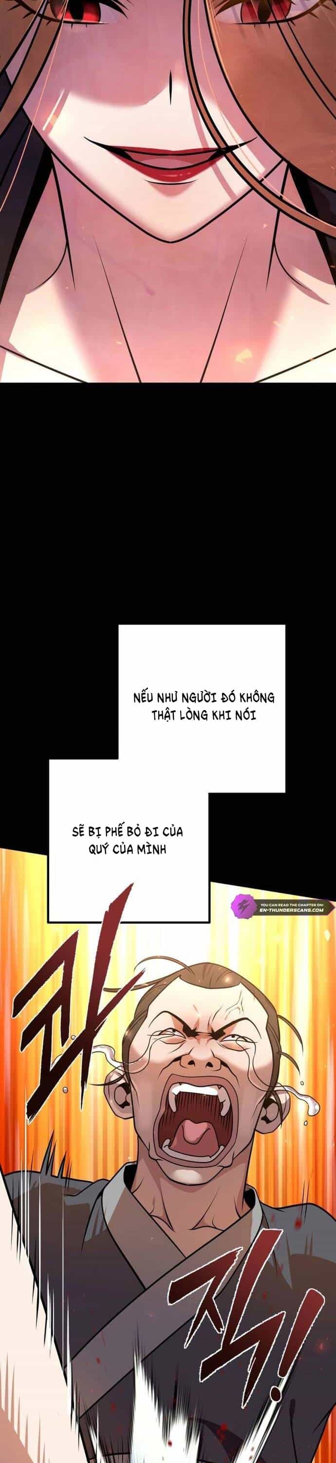 Hoạn Quan Hồi Quy: Tróc Phong Truy Nguyệt - Chương 18 - ảnh 28