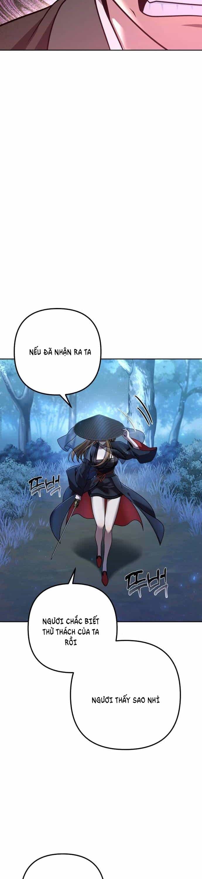 Hoạn Quan Hồi Quy: Tróc Phong Truy Nguyệt - Chương 18 - ảnh 30