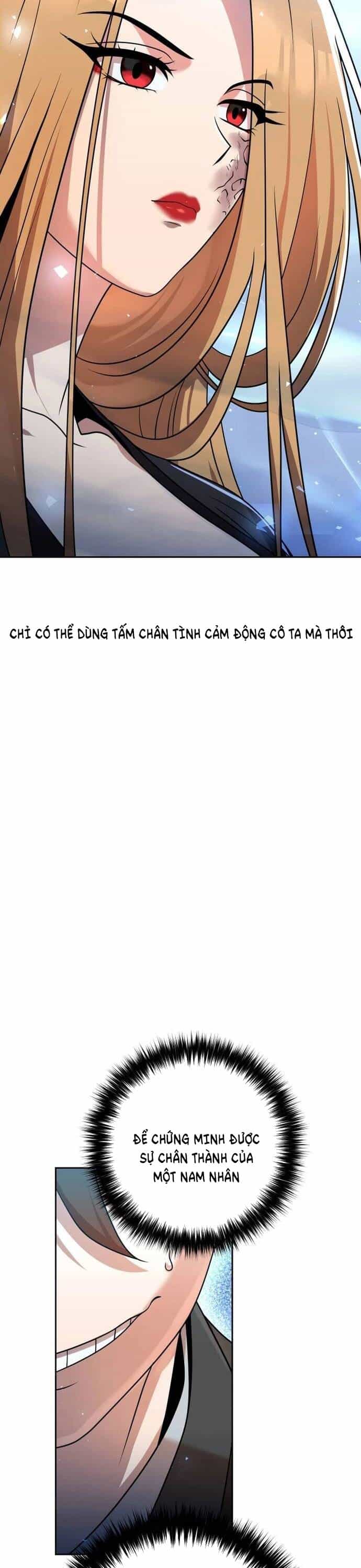 Hoạn Quan Hồi Quy: Tróc Phong Truy Nguyệt - Chương 18 - ảnh 34