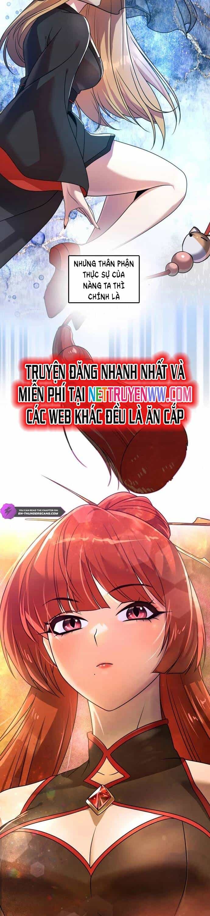 Hoạn Quan Hồi Quy: Tróc Phong Truy Nguyệt - Chương 18 - ảnh 46
