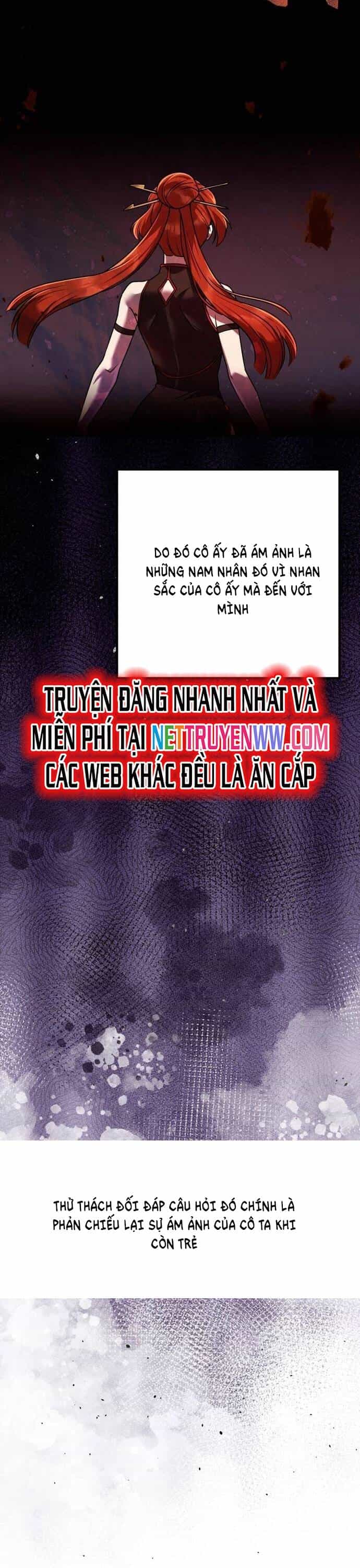 Hoạn Quan Hồi Quy: Tróc Phong Truy Nguyệt - Chương 18 - ảnh 50