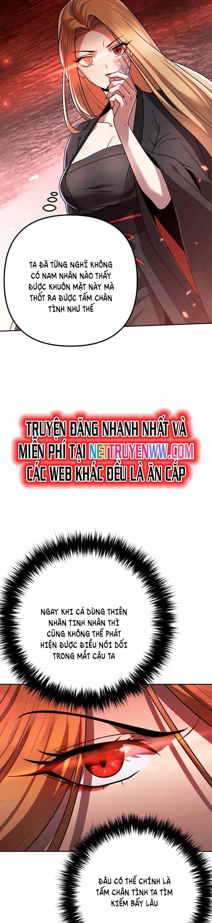 Hoạn Quan Hồi Quy: Tróc Phong Truy Nguyệt - Chương 18 - ảnh 52