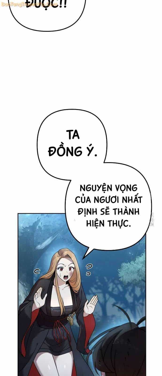 Hoạn Quan Hồi Quy: Tróc Phong Truy Nguyệt - Chương 19 - ảnh 32
