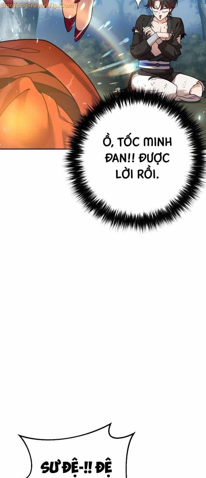 Hoạn Quan Hồi Quy: Tróc Phong Truy Nguyệt - Chương 19 - ảnh 36