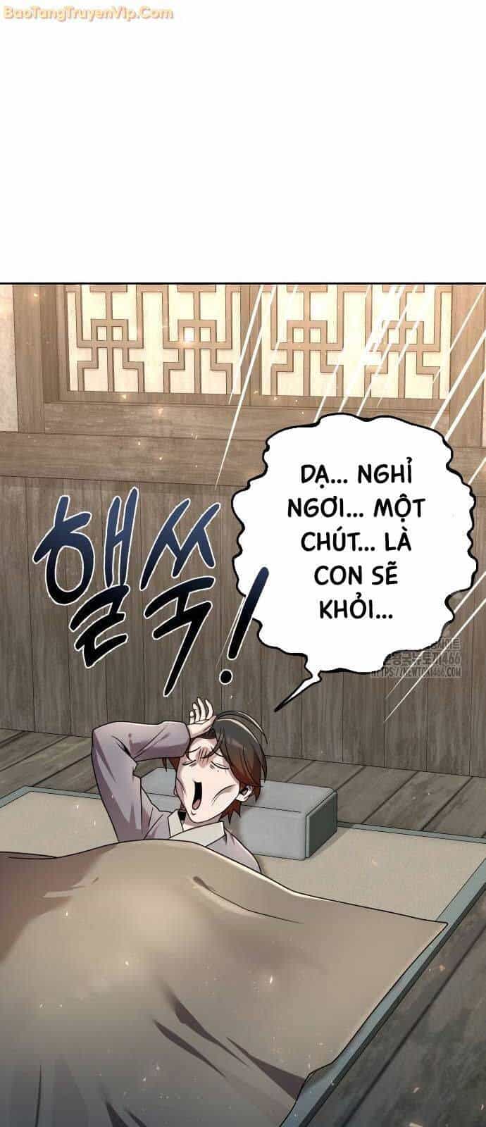 Hoạn Quan Hồi Quy: Tróc Phong Truy Nguyệt - Chương 19 - ảnh 60